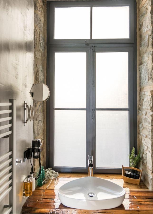 Pomegranate Suites 카발라 외부 사진