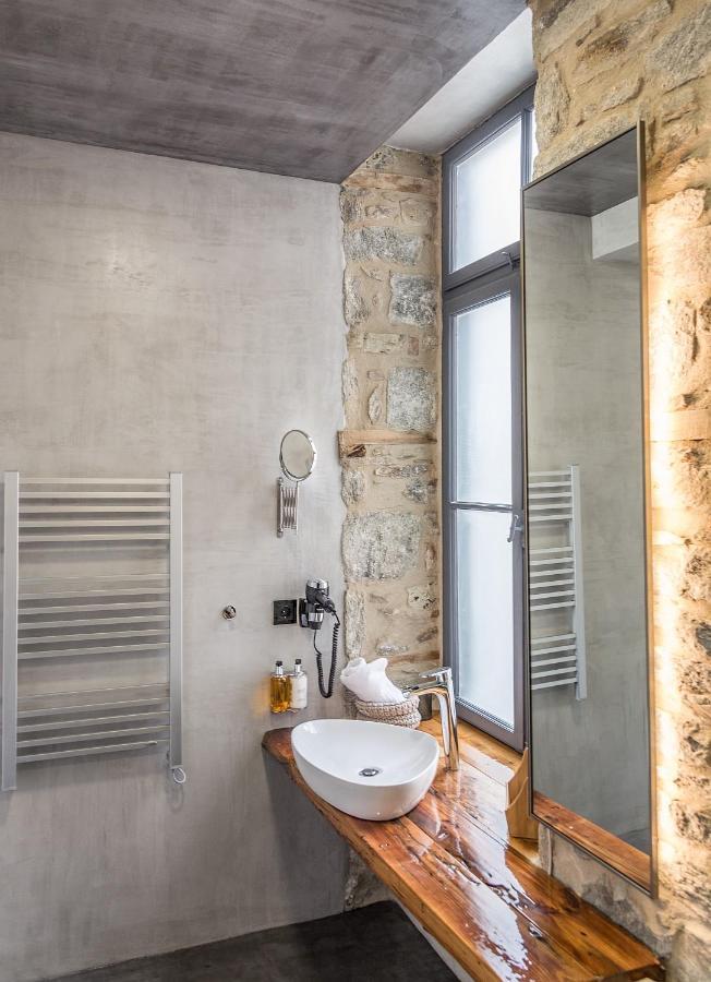Pomegranate Suites 카발라 외부 사진