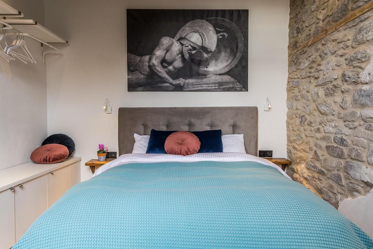 Pomegranate Suites 카발라 외부 사진