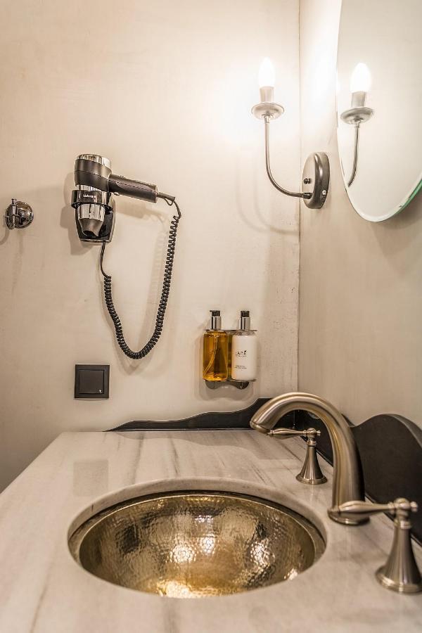 Pomegranate Suites 카발라 외부 사진