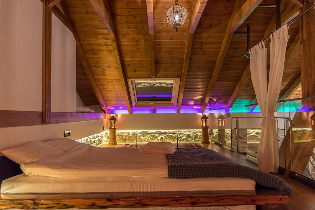 Pomegranate Suites 카발라 외부 사진