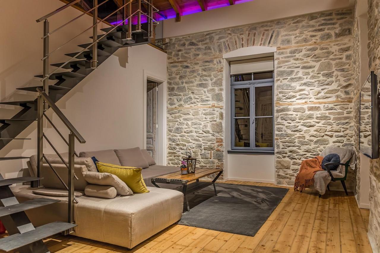 Pomegranate Suites 카발라 외부 사진