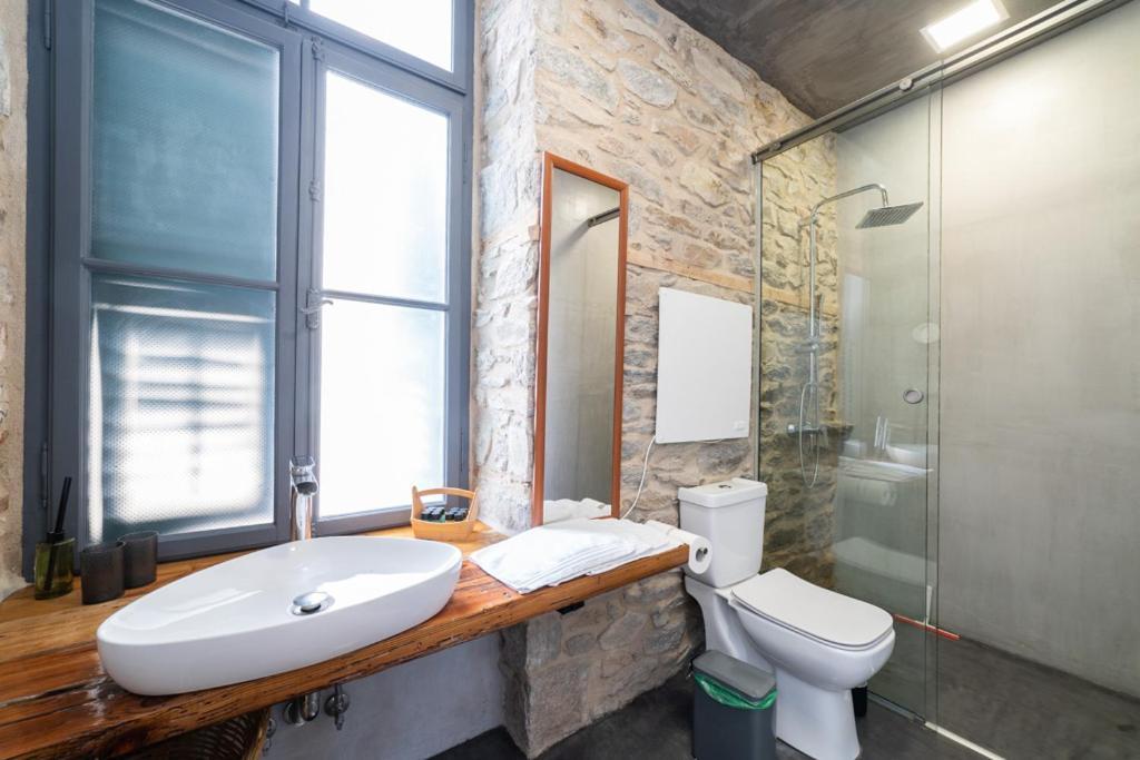 Pomegranate Suites 카발라 외부 사진