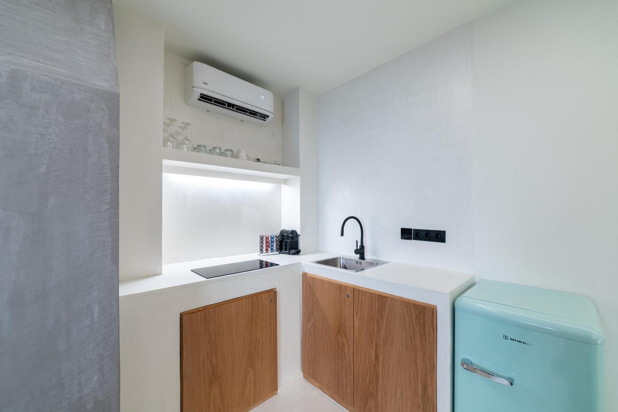 Pomegranate Suites 카발라 외부 사진