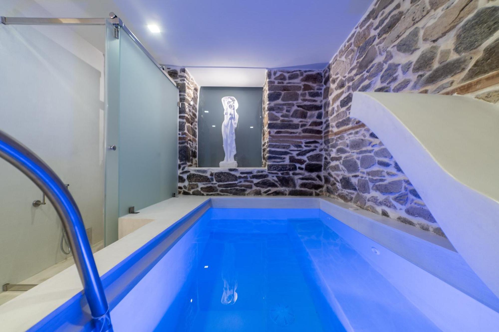 Pomegranate Suites 카발라 외부 사진