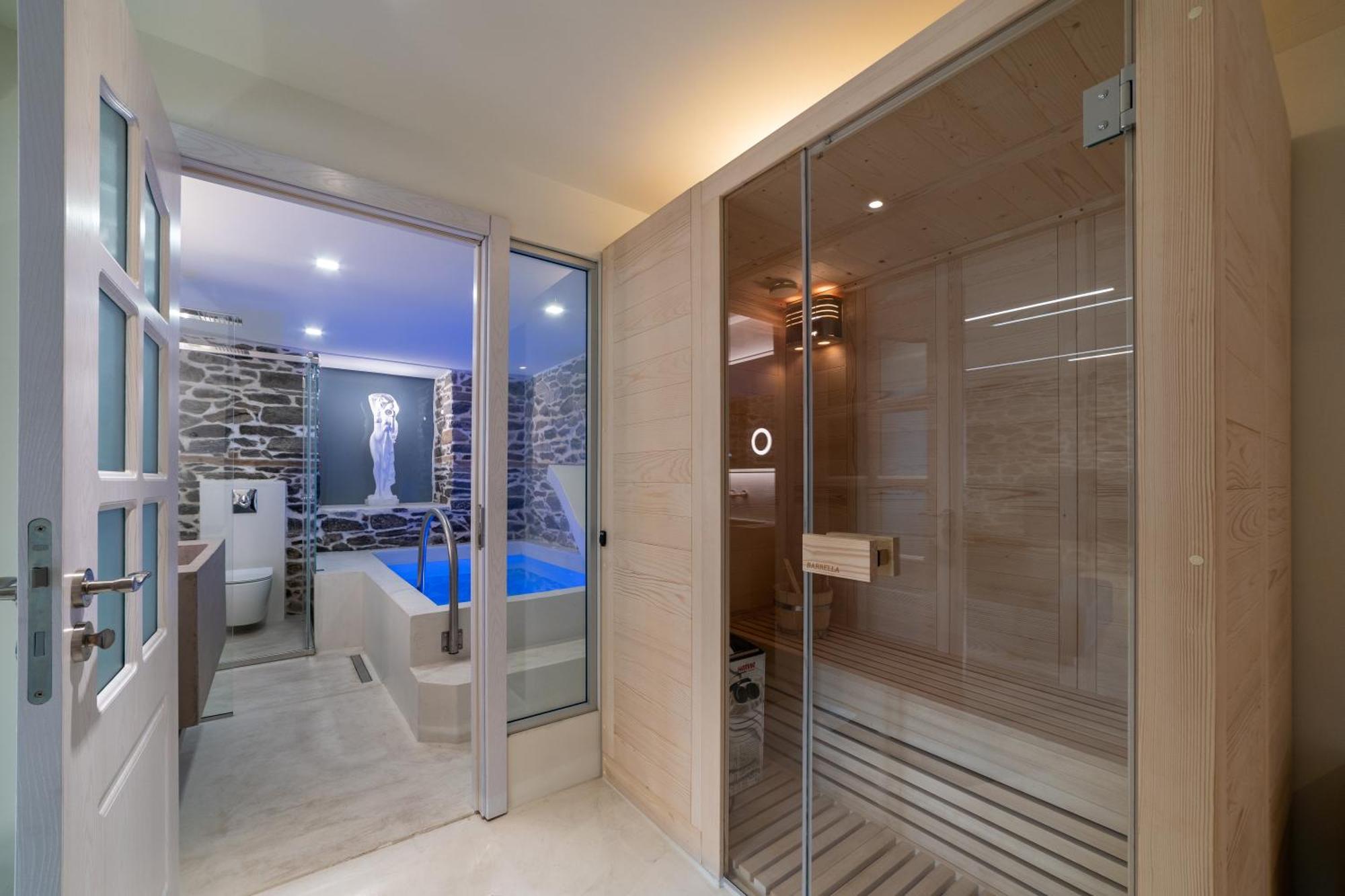 Pomegranate Suites 카발라 외부 사진