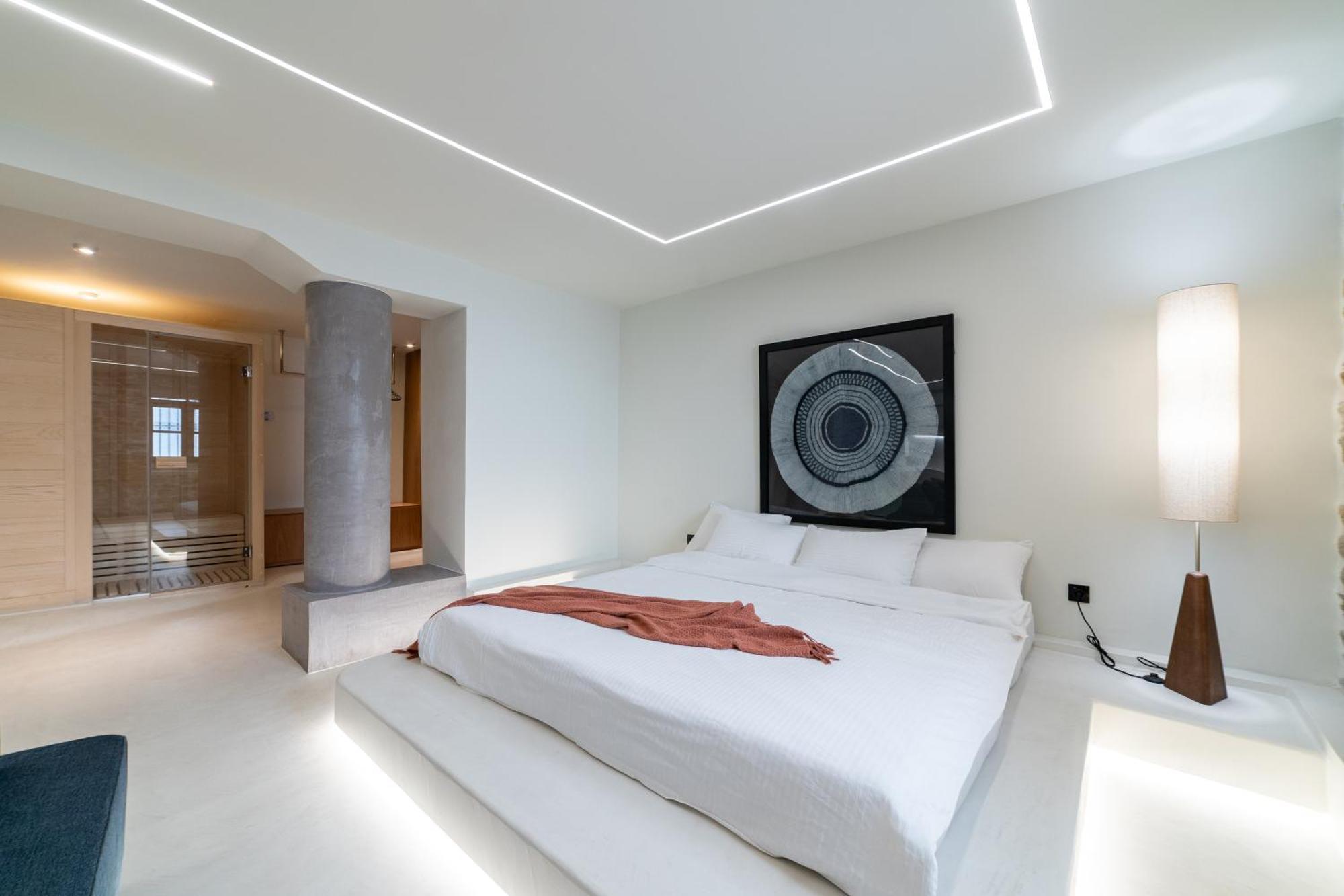 Pomegranate Suites 카발라 외부 사진