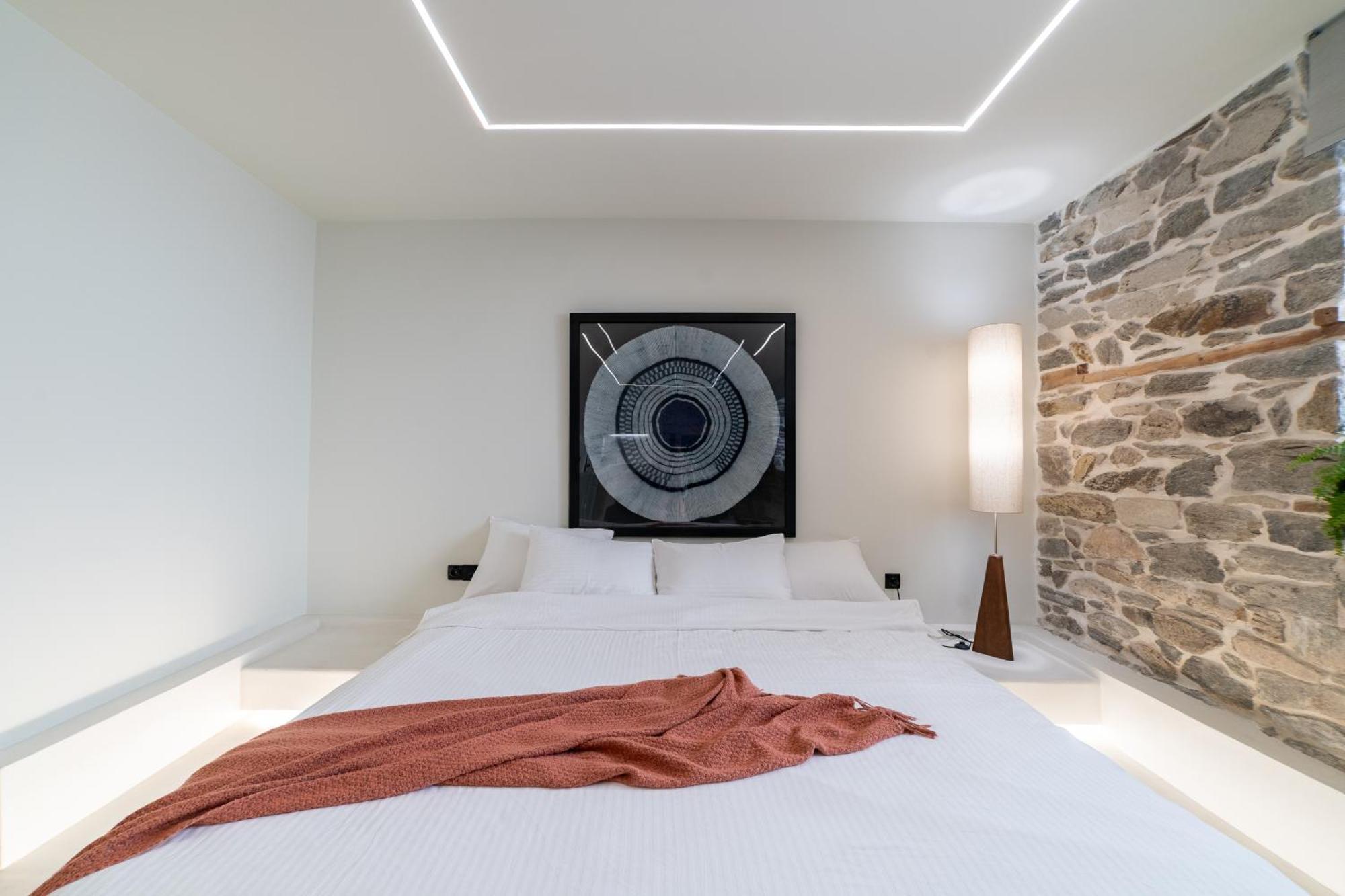 Pomegranate Suites 카발라 외부 사진