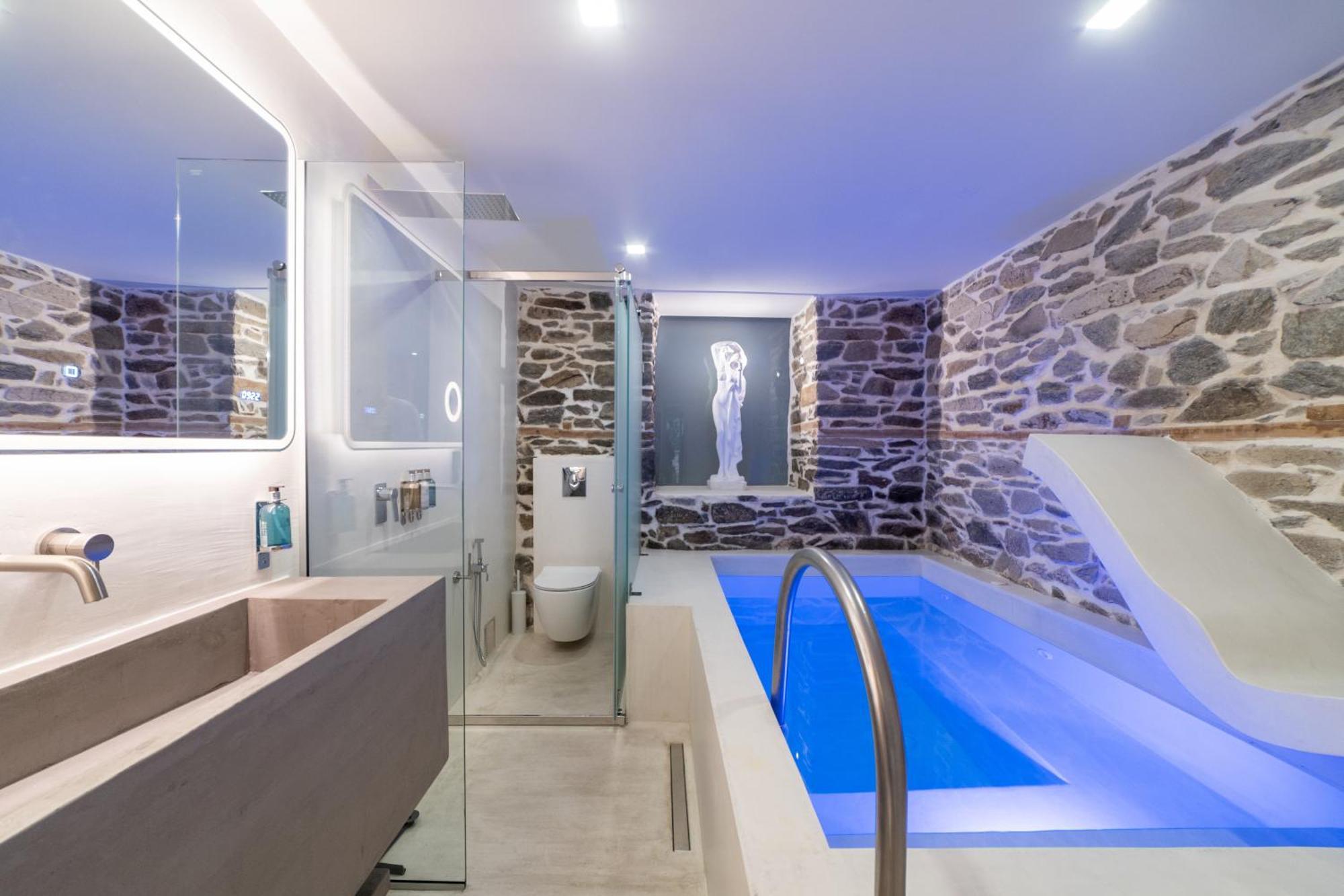 Pomegranate Suites 카발라 외부 사진
